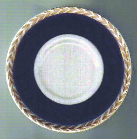 5977 Saucer for Demitasse Cup