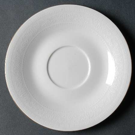 CX264 Saucer