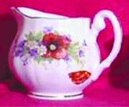 CDT7 Creamer