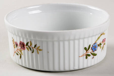 Margot 4" Souffle