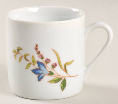 Margot Flat Demitasse Cup