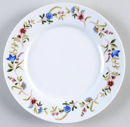 Margot Salad Plate
