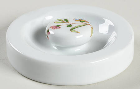 Margot Lid for Sugar Bowl