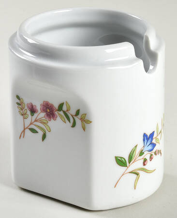 Margot Sugar Bowl No Lid