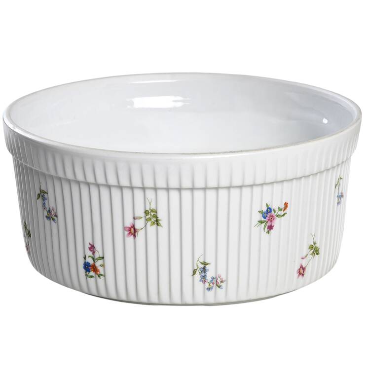 Margot 8" Souffle