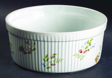 Margot 8" Souffle