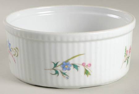 Margot 5" Souffle