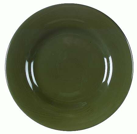 CBL44 Olive Green by Crate &amp; Barrel