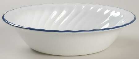 Supple Brush Soup/Cereal Bowl