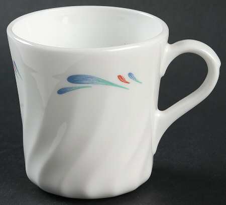 Supple Brush Mug