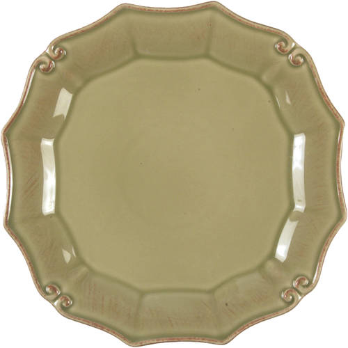 Vintage Port Green Salad Plate