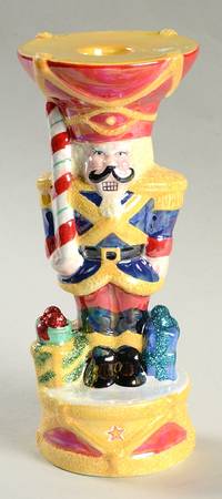 Nutcracker Dandy by Christopher Radko