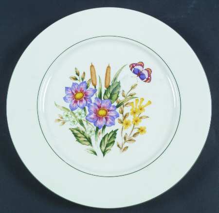 Flower Garden by China (Made in China)