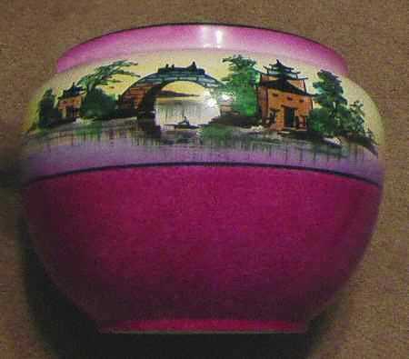 6740 by Crown Ducal