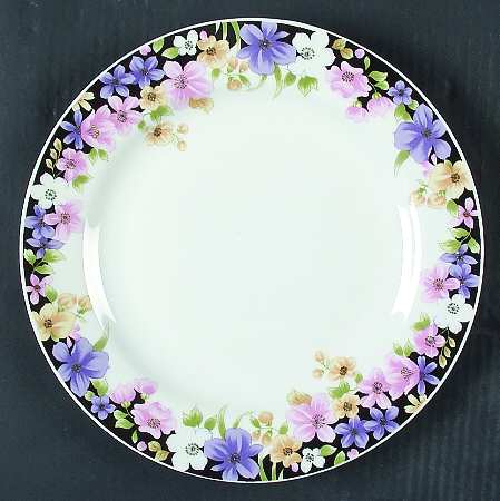 LV1 Dinner Plate