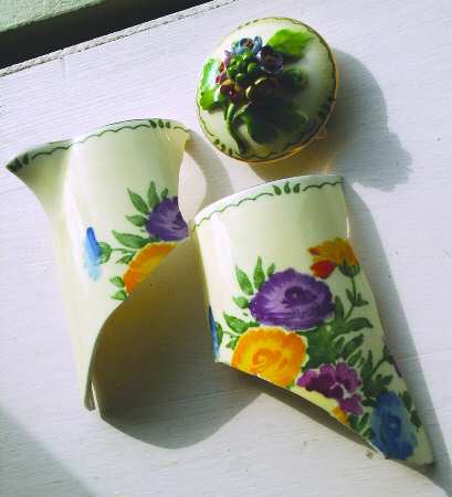 713231 by Crown Staffordshire