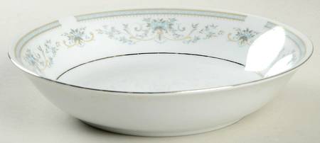 Star Light Coupe Soup Bowl