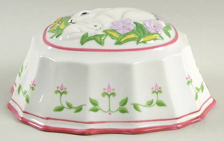Le Cordon Bleu Jello Mold