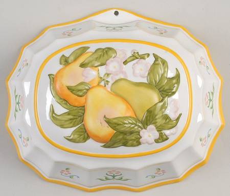 Le Cordon Bleu Jello Mold