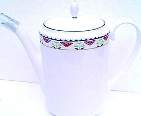 COA121 by Coalport
