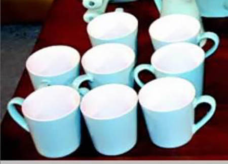 Scandia Mug