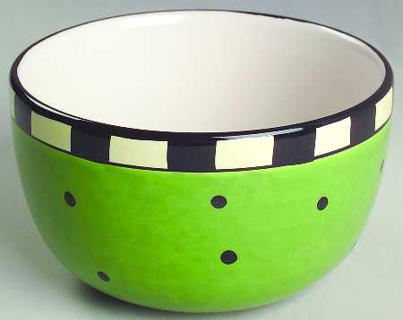Seed Packet Individual Ice Cream Dish