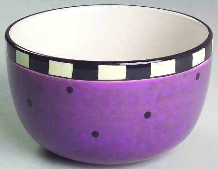 Seed Packet Individual Ice Cream Dish