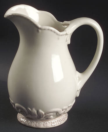 Florentine 96 Oz Pitcher