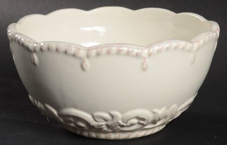 Florentine Soup/Cereal Bowl