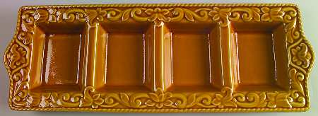 Florentine Gold 4 Part Relish