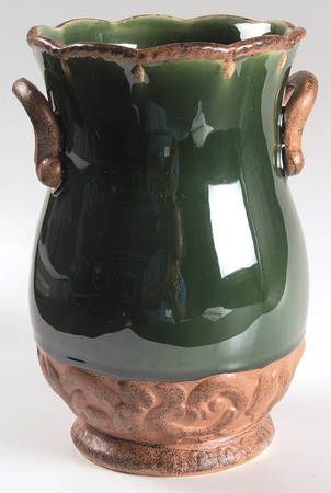 Florentine Green Wine Cooler