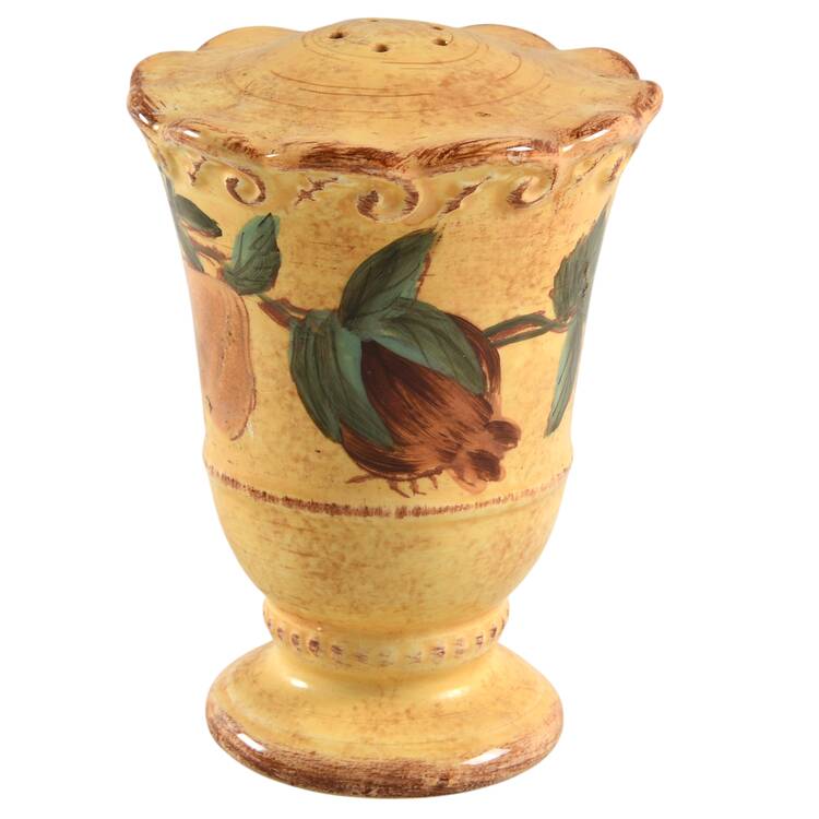 Pompeii Pepper Shaker