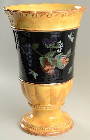 Pompeii 15" Vase