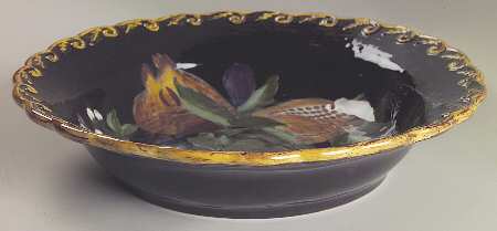 Pompeii 14" Pasta Serving Bowl