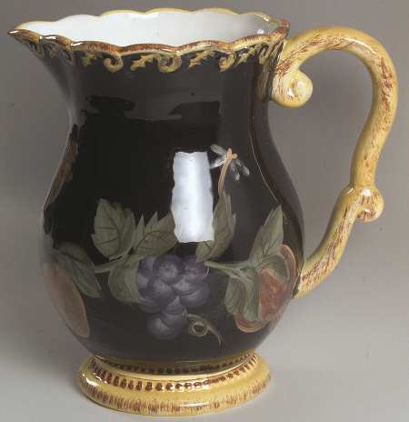 Pompeii 88 Oz Pitcher