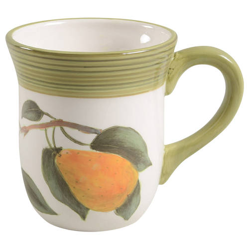Vintage Orchard Mug