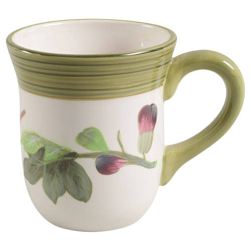 Vintage Orchard Mug