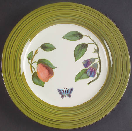 Salad Plate