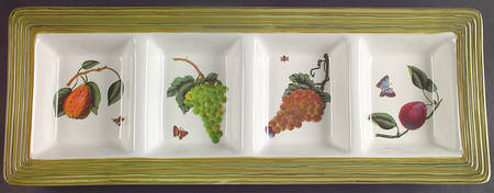 Vintage Orchard 4 Part Relish