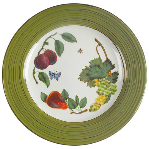 Vintage Orchard