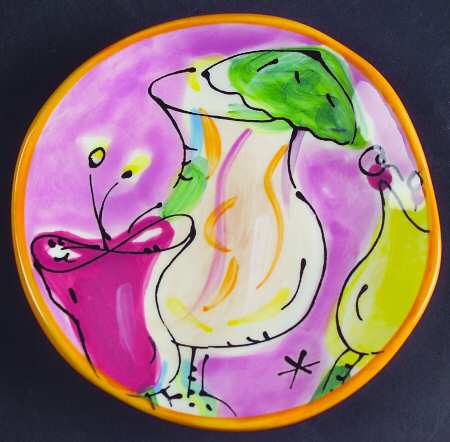 Cocktail Fiesta Coaster