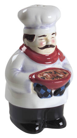 Gourmet Chef Cheese Shaker