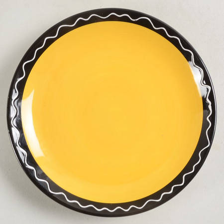 Serape Individual Dip Dish