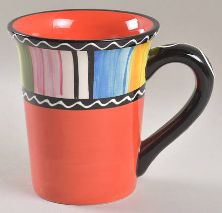 Serape Mug