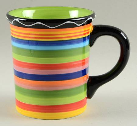 Serape Stripe by Certified International