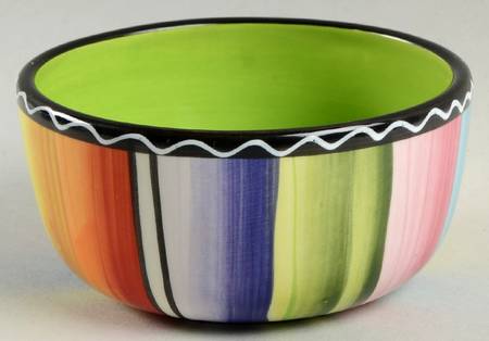 Serape Sauce Dip