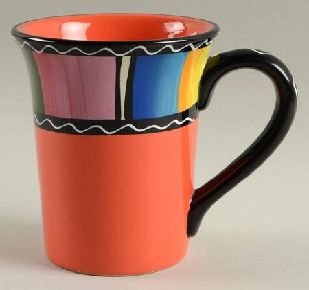 Serape Mug