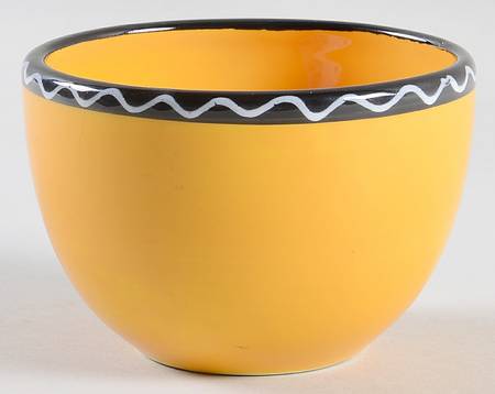 Serape Individual Dip Dish