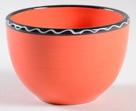Serape Individual Dip Dish