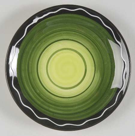 Serape Individual Dip Dish